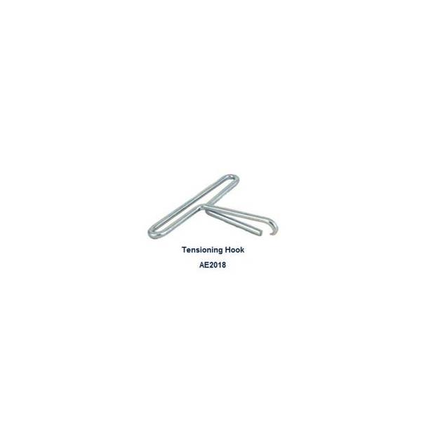 AE201 Band-It AE2018US Tensioning Hook AE2018 BAND-IT® Ties and Multi-Lok Ties